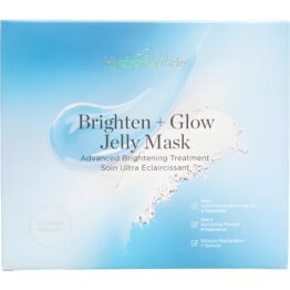 HydroPeptide Brighten & Glow Jelly Mask