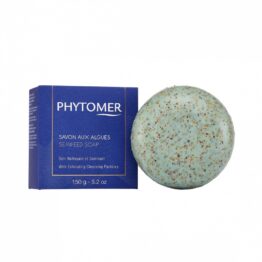 PHYTOMER Seaweed soap Мыло с морскими водорослями 150 гр