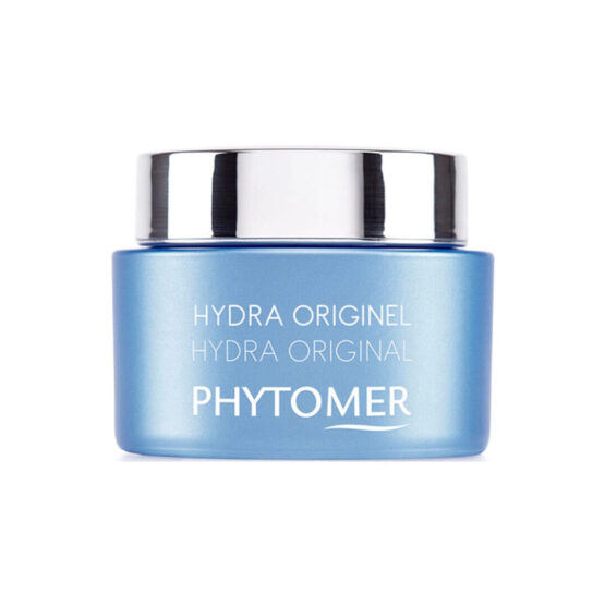 PHYTOMER Hydra Original Moisturizing Melting Cream Интенсивно увлажняющий крем 50 мл