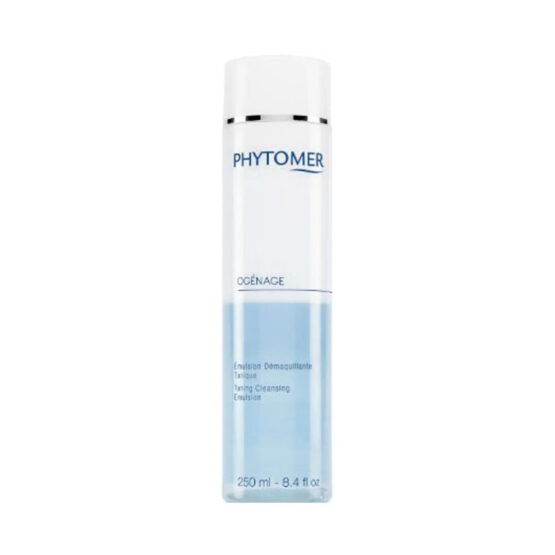 PHYTOMER OgenageToning Cleansing Emulsion Тоник-эмульсия для зрелой кожи 250 мл
