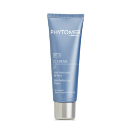PHYTOMER CC Skin Perfecting Cream SPF 20, тон 02 CC-крем увлажняющий 50 мл