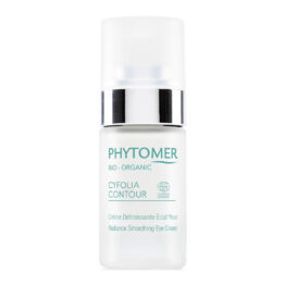 PHYTOMER Cyfolia Contour Radiance Smoothing Eye Cream Омолаживающий крем для век придающий сияние 15 мл